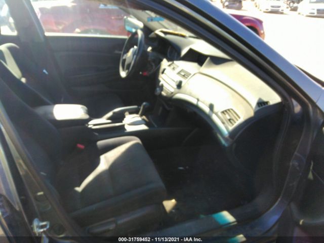 Photo 4 VIN: 1HGCP2F34BA065003 - HONDA ACCORD SDN 