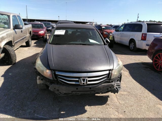 Photo 5 VIN: 1HGCP2F34BA065003 - HONDA ACCORD SDN 