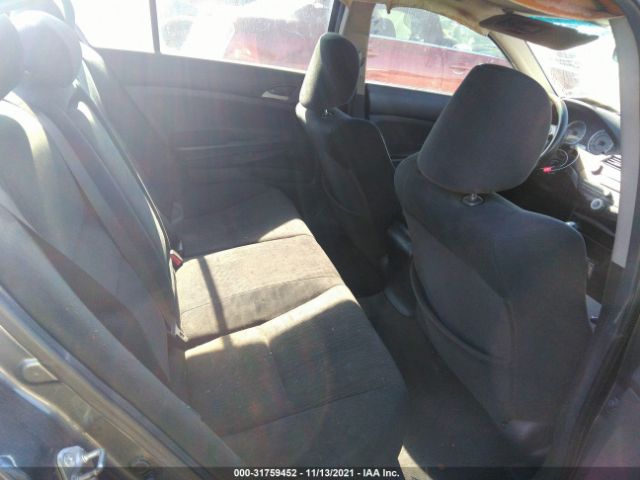 Photo 7 VIN: 1HGCP2F34BA065003 - HONDA ACCORD SDN 