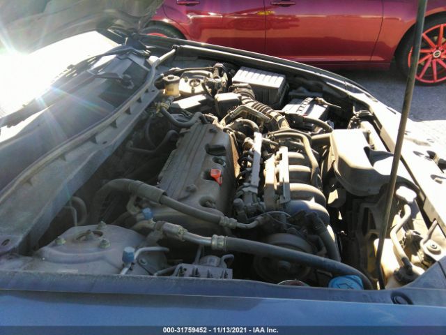 Photo 9 VIN: 1HGCP2F34BA065003 - HONDA ACCORD SDN 