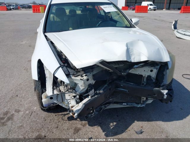 Photo 5 VIN: 1HGCP2F34BA066720 - HONDA ACCORD 