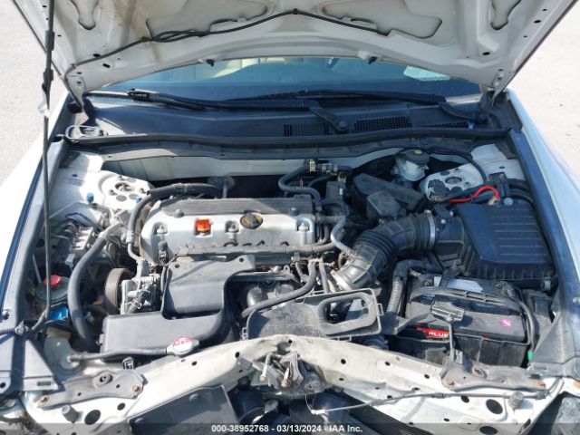 Photo 9 VIN: 1HGCP2F34BA066720 - HONDA ACCORD 