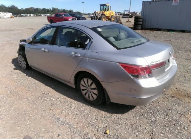 Photo 2 VIN: 1HGCP2F34BA067740 - HONDA ACCORD SDN 