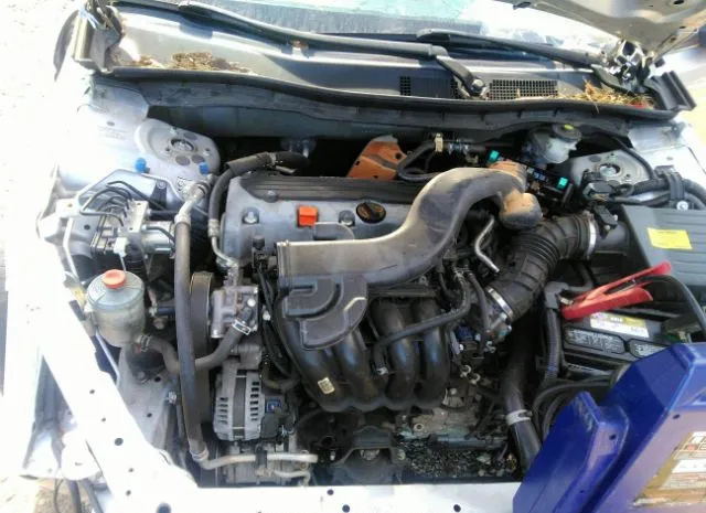 Photo 9 VIN: 1HGCP2F34BA067740 - HONDA ACCORD SDN 