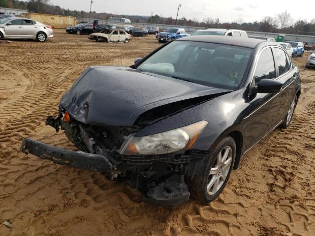 Photo 1 VIN: 1HGCP2F34BA068533 - HONDA ACCORD LX 