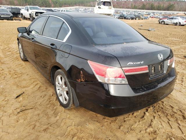 Photo 2 VIN: 1HGCP2F34BA068533 - HONDA ACCORD LX 