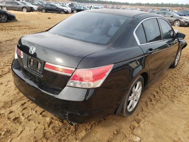 Photo 3 VIN: 1HGCP2F34BA068533 - HONDA ACCORD LX 