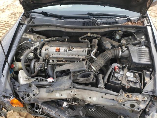 Photo 6 VIN: 1HGCP2F34BA068533 - HONDA ACCORD LX 