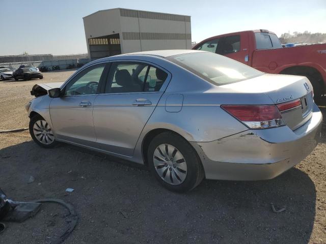 Photo 1 VIN: 1HGCP2F34BA075174 - HONDA ACCORD 