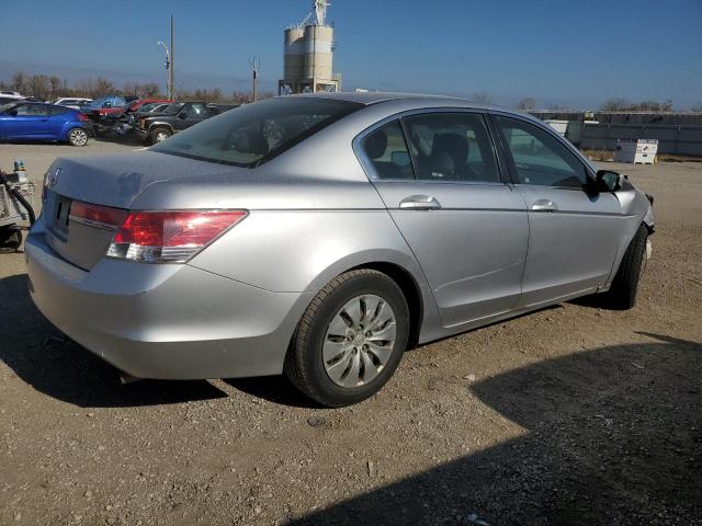 Photo 2 VIN: 1HGCP2F34BA075174 - HONDA ACCORD 