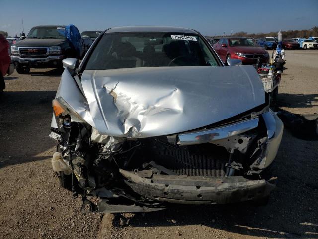 Photo 4 VIN: 1HGCP2F34BA075174 - HONDA ACCORD 