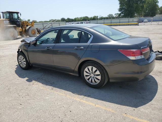 Photo 1 VIN: 1HGCP2F34BA094565 - HONDA ACCORD 