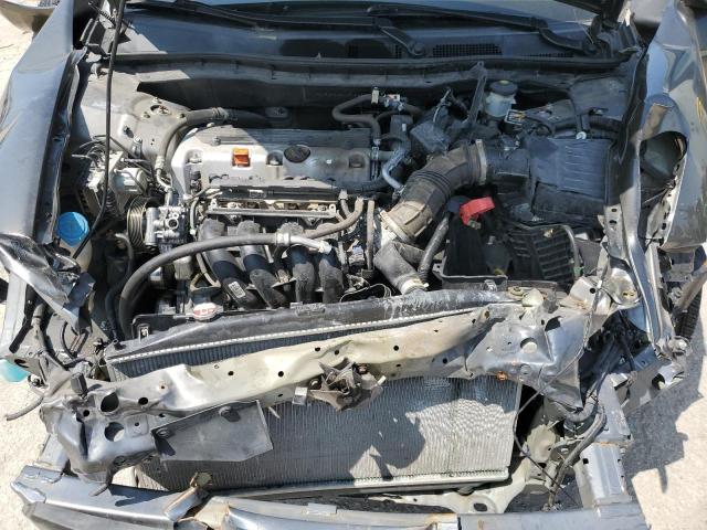 Photo 10 VIN: 1HGCP2F34BA094565 - HONDA ACCORD 