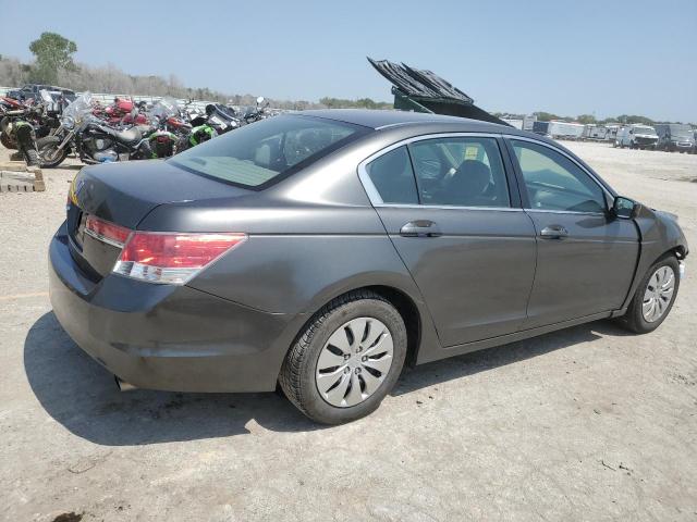 Photo 2 VIN: 1HGCP2F34BA094565 - HONDA ACCORD 