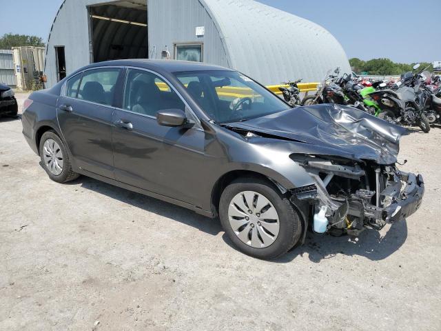 Photo 3 VIN: 1HGCP2F34BA094565 - HONDA ACCORD 