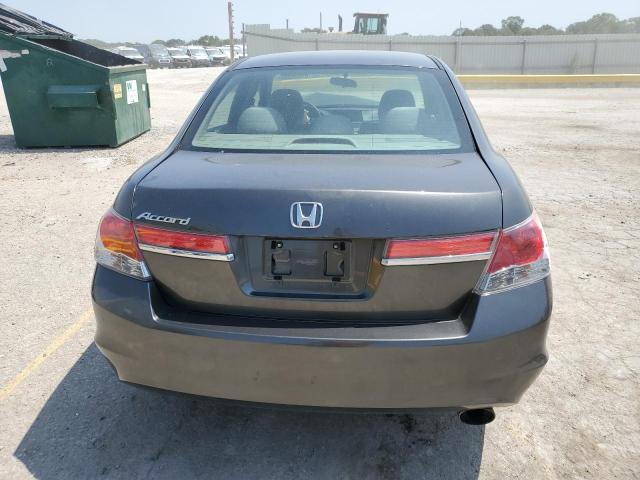 Photo 5 VIN: 1HGCP2F34BA094565 - HONDA ACCORD 