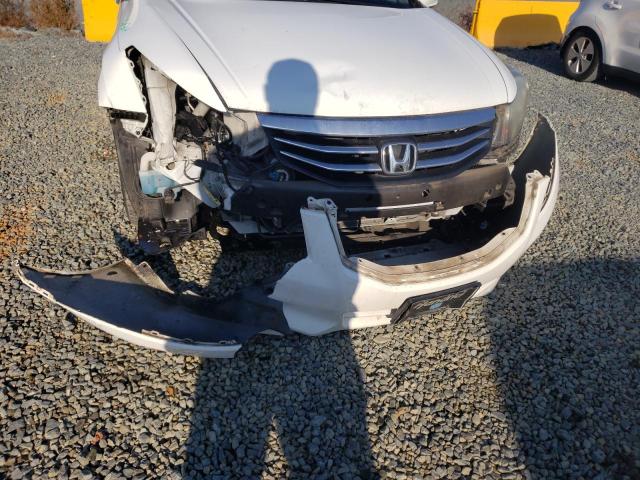 Photo 8 VIN: 1HGCP2F34BA096011 - HONDA ACCORD LX 