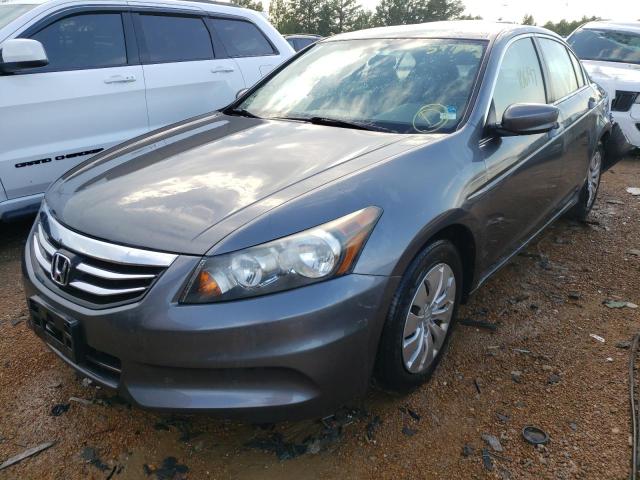 Photo 1 VIN: 1HGCP2F34BA096476 - HONDA ACCORD LX 