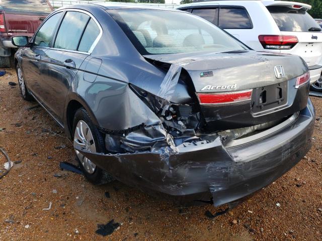 Photo 2 VIN: 1HGCP2F34BA096476 - HONDA ACCORD LX 