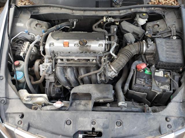 Photo 6 VIN: 1HGCP2F34BA096476 - HONDA ACCORD LX 