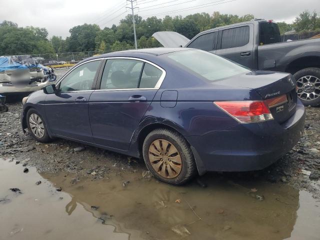 Photo 1 VIN: 1HGCP2F34BA101370 - HONDA ACCORD LX 