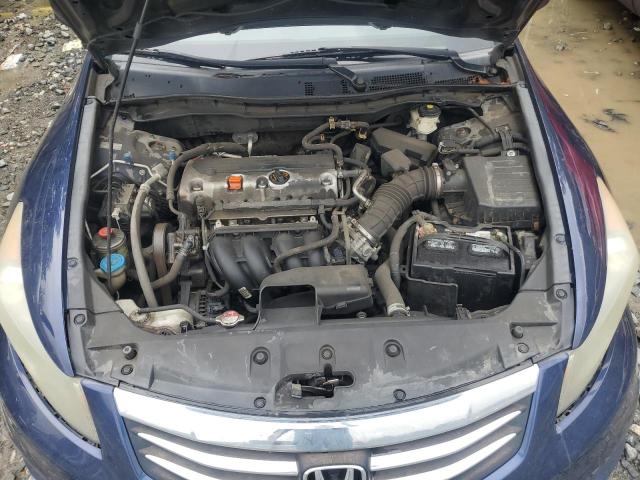 Photo 10 VIN: 1HGCP2F34BA101370 - HONDA ACCORD LX 