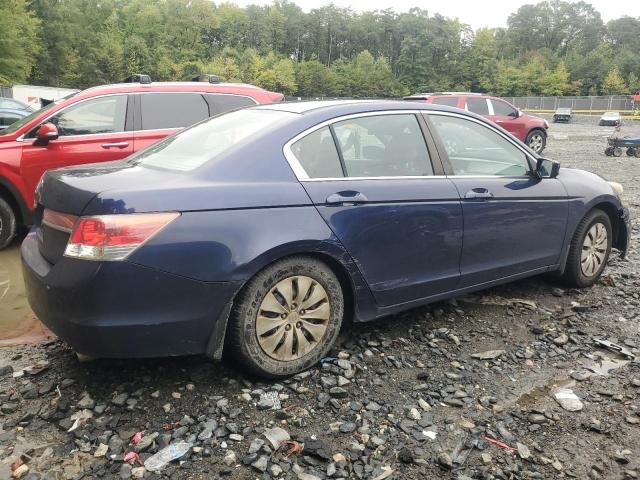 Photo 2 VIN: 1HGCP2F34BA101370 - HONDA ACCORD LX 