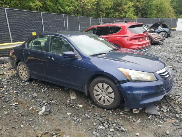 Photo 3 VIN: 1HGCP2F34BA101370 - HONDA ACCORD LX 