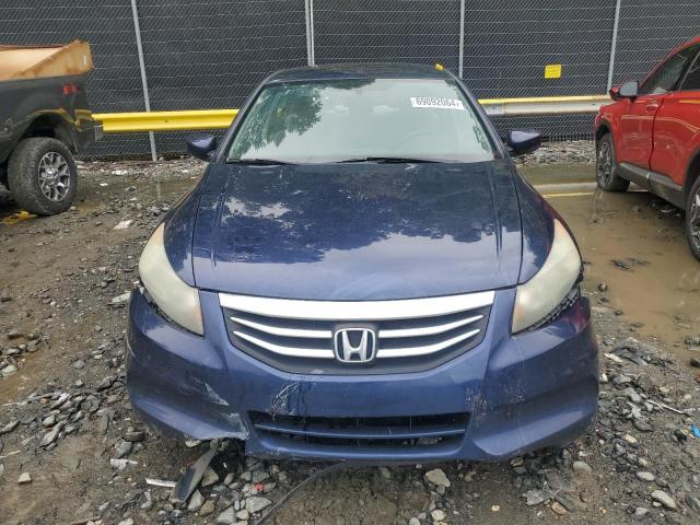 Photo 4 VIN: 1HGCP2F34BA101370 - HONDA ACCORD LX 