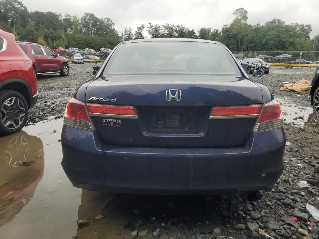 Photo 5 VIN: 1HGCP2F34BA101370 - HONDA ACCORD LX 