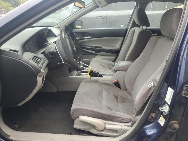 Photo 6 VIN: 1HGCP2F34BA101370 - HONDA ACCORD LX 