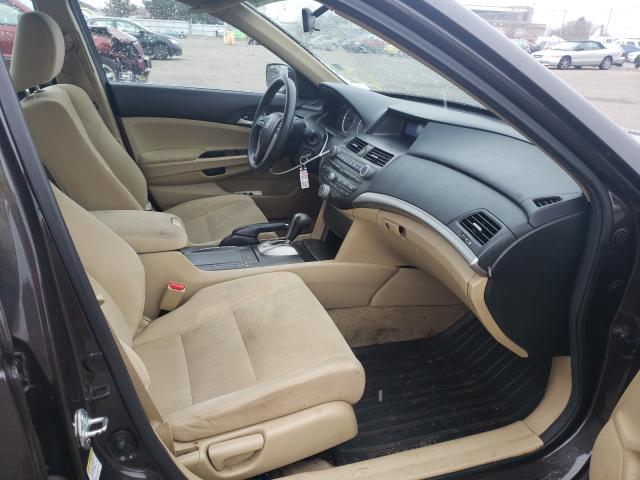 Photo 4 VIN: 1HGCP2F34BA106388 - HONDA ACCORD LX 