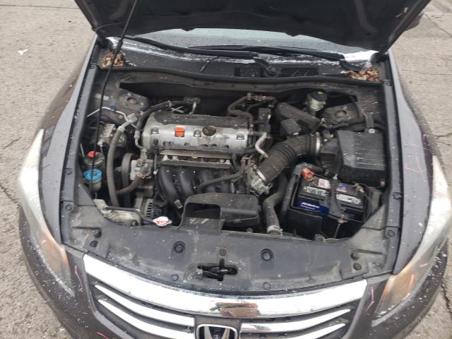 Photo 6 VIN: 1HGCP2F34BA106388 - HONDA ACCORD LX 