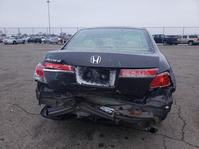 Photo 8 VIN: 1HGCP2F34BA106388 - HONDA ACCORD LX 