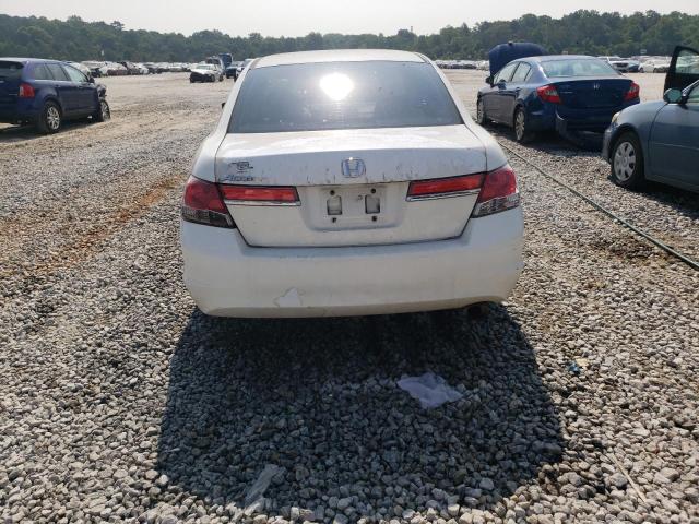 Photo 5 VIN: 1HGCP2F34BA106682 - HONDA ACCORD LX 