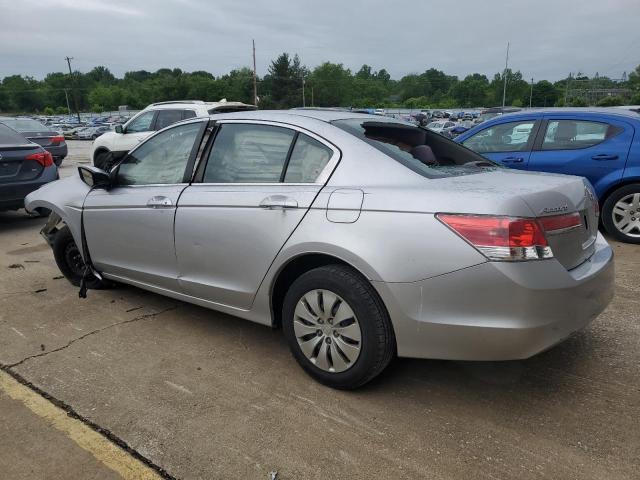 Photo 1 VIN: 1HGCP2F34BA110859 - HONDA ACCORD 