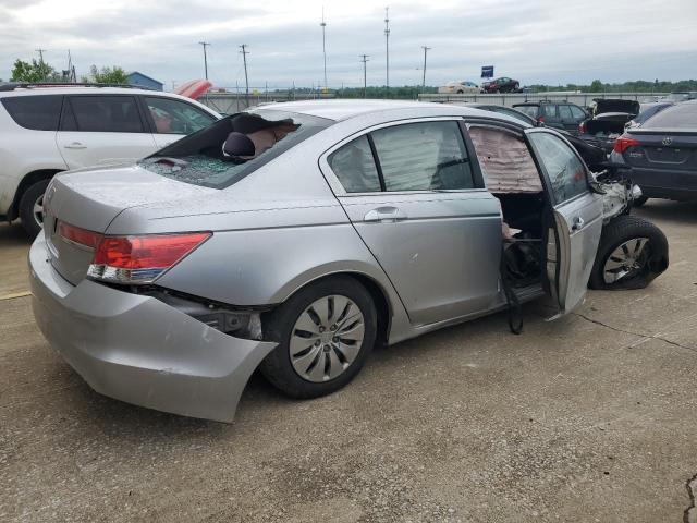 Photo 2 VIN: 1HGCP2F34BA110859 - HONDA ACCORD 