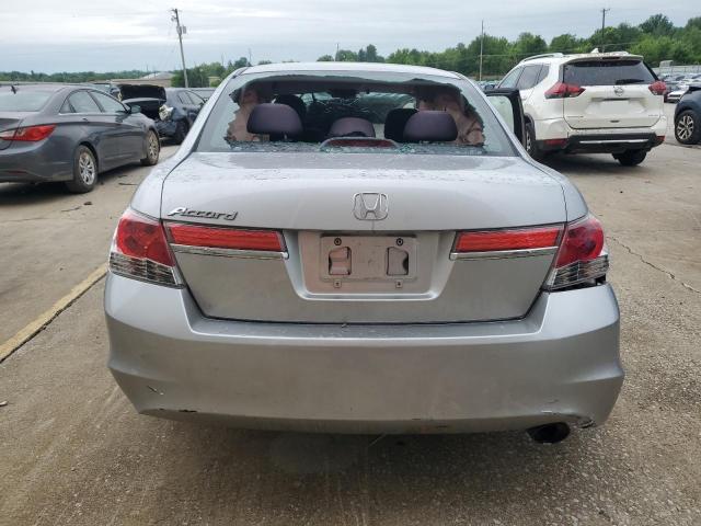 Photo 5 VIN: 1HGCP2F34BA110859 - HONDA ACCORD 