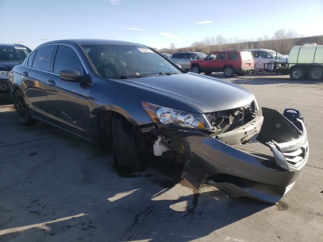 Photo 0 VIN: 1HGCP2F34BA117889 - HONDA ACCORD LX 