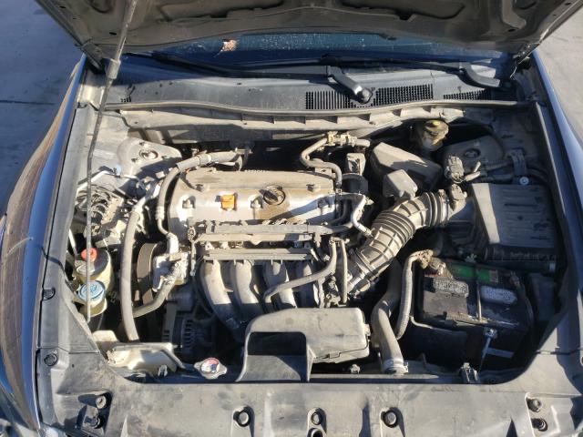 Photo 6 VIN: 1HGCP2F34BA117889 - HONDA ACCORD LX 