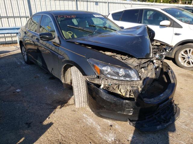 Photo 0 VIN: 1HGCP2F34BA136314 - HONDA ACCORD LX 