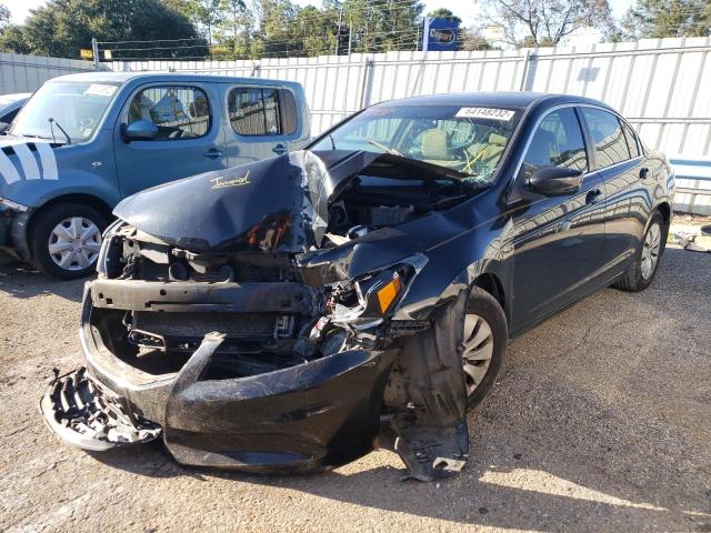 Photo 1 VIN: 1HGCP2F34BA136314 - HONDA ACCORD LX 