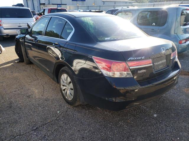 Photo 2 VIN: 1HGCP2F34BA136314 - HONDA ACCORD LX 