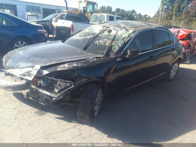 Photo 1 VIN: 1HGCP2F34BA139309 - HONDA ACCORD SDN 