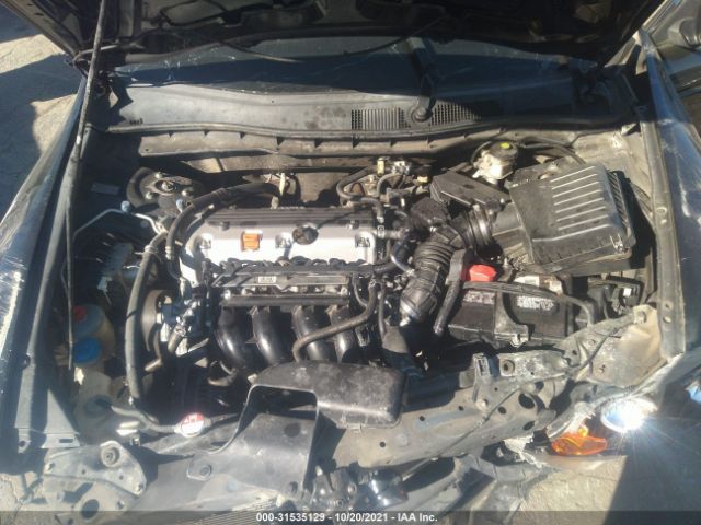 Photo 9 VIN: 1HGCP2F34BA139309 - HONDA ACCORD SDN 