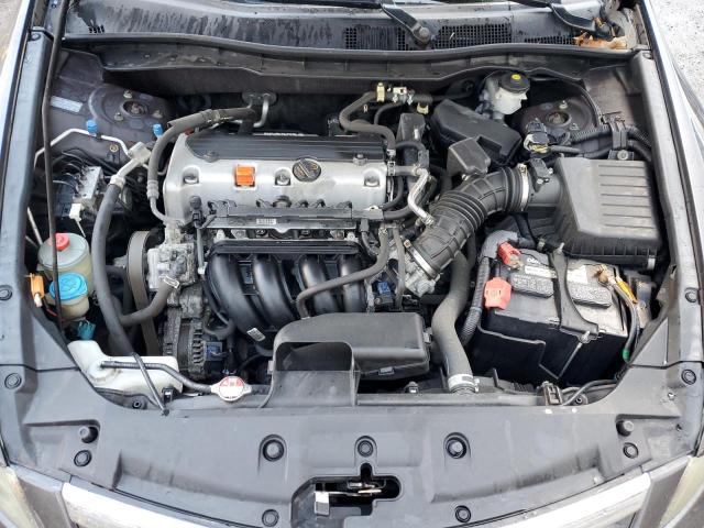 Photo 10 VIN: 1HGCP2F34BA143683 - HONDA ACCORD 