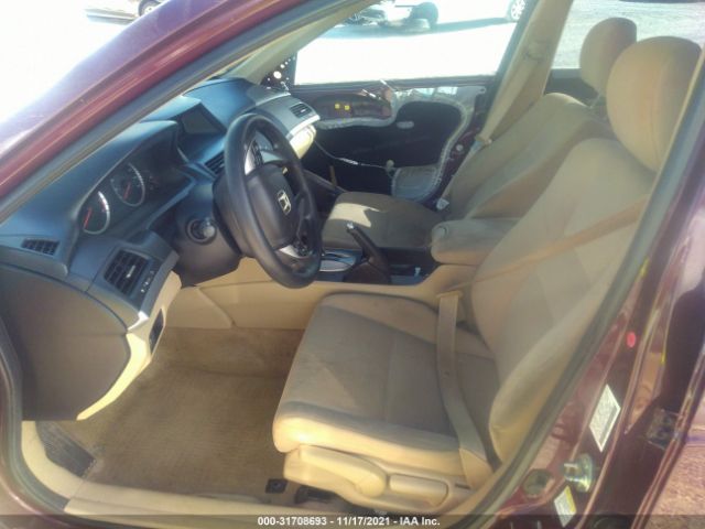 Photo 4 VIN: 1HGCP2F34BA144512 - HONDA ACCORD SDN 