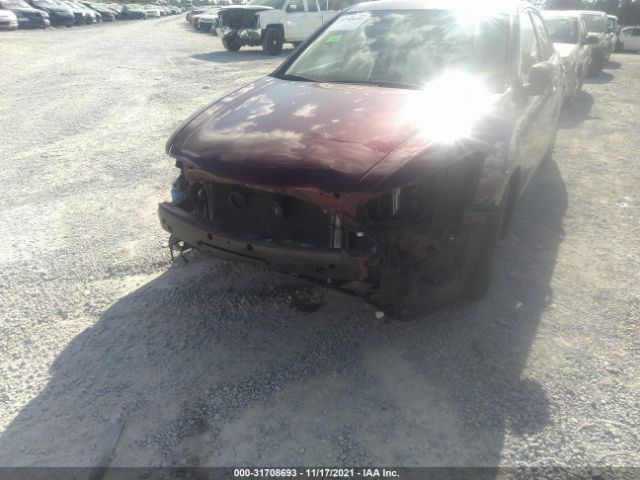 Photo 5 VIN: 1HGCP2F34BA144512 - HONDA ACCORD SDN 