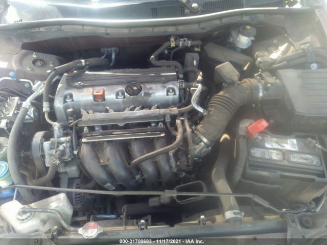 Photo 9 VIN: 1HGCP2F34BA144512 - HONDA ACCORD SDN 