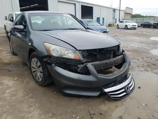 Photo 0 VIN: 1HGCP2F34BA145076 - HONDA ACCORD LX 